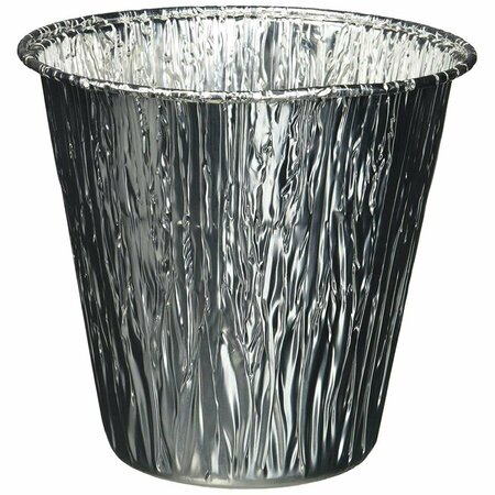 FREAKFENOMENO Aluminium Bucket Liner, 6PK FR3245105